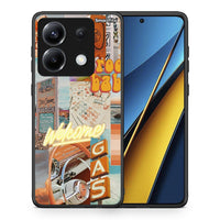 Thumbnail for Groovy Babe - Xiaomi Poco X6 θήκη