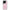 Xiaomi Poco X6 Hello Kitten Θήκη Αγίου Βαλεντίνου από τη Smartfits με σχέδιο στο πίσω μέρος και μαύρο περίβλημα | Smartphone case with colorful back and black bezels by Smartfits