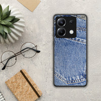 Thumbnail for Jeans Pocket - Xiaomi Poco X6 θήκη