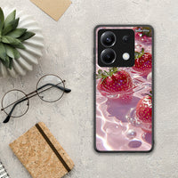 Thumbnail for Juicy Strawberries - Xiaomi Poco X6 θήκη