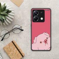 Thumbnail for Pig Love 1 - Xiaomi Poco X6 θήκη