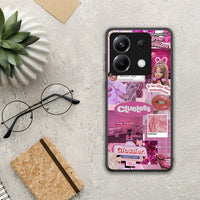 Thumbnail for Pink Love - Xiaomi Poco X6 θήκη