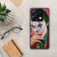 Thumbnail for Popart Jokesonu - Xiaomi Poco X6 case