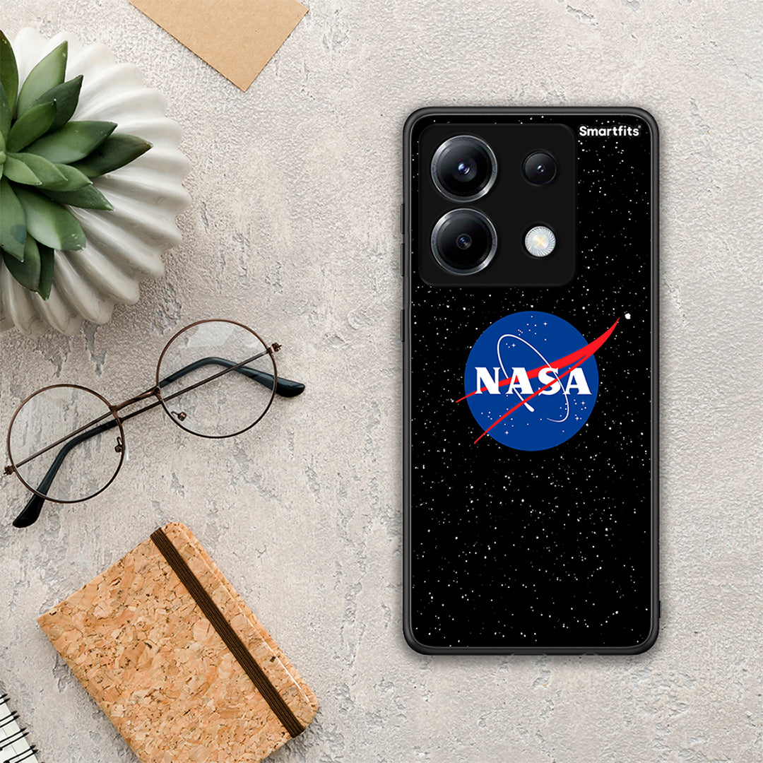 PopArt NASA - Xiaomi Poco X6 θήκη