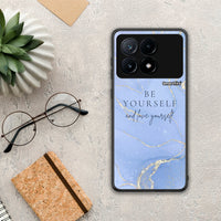 Thumbnail for Be Yourself - Xiaomi Poco X6 Pro 5G θήκη