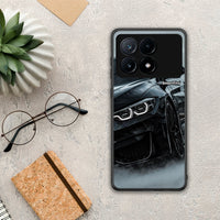 Thumbnail for Black BMW - Xiaomi Poco X6 Pro 5G θήκη