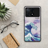 Thumbnail for Blue Waves - Xiaomi Poco X6 Pro 5G θήκη