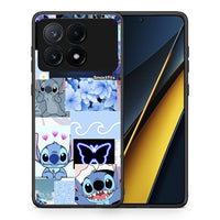 Thumbnail for Collage Good Vibes - Xiaomi Poco X6 Pro 5G case