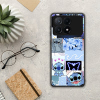 Thumbnail for Collage Good Vibes - Xiaomi Poco X6 Pro 5G case