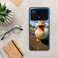 Thumbnail for Duck Face - Xiaomi Poco X6 Pro 5G θήκη