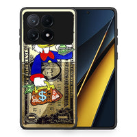 Thumbnail for Duck Money - Xiaomi Poco X6 Pro 5G case