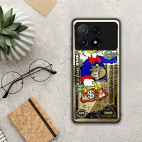 Thumbnail for Duck Money - Xiaomi Poco X6 Pro 5G case