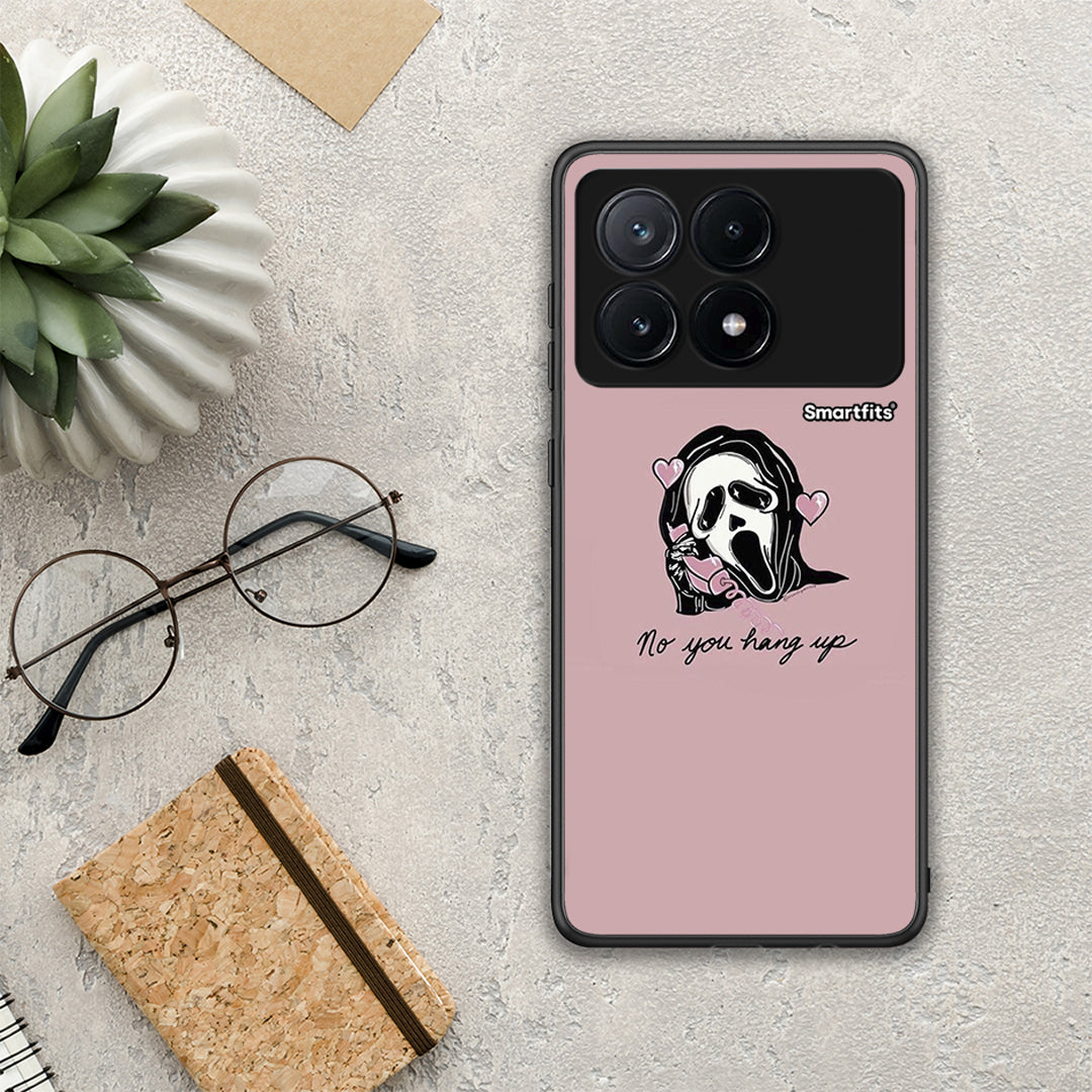 Halloween Hang Up - Xiaomi Poco X6 Pro 5G case