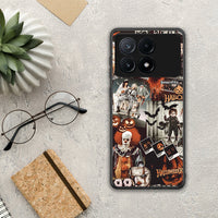 Thumbnail for Halloween Spooky Season - Xiaomi Poco X6 Pro 5G case