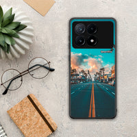 Thumbnail for Landscape City - Xiaomi Poco X6 Pro 5G θήκη