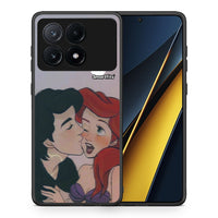 Thumbnail for Mermaid Couple - Xiaomi Poco X6 Pro 5G case
