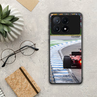 Thumbnail for Racing Vibes - Xiaomi Poco X6 Pro 5G θήκη