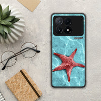 Thumbnail for Red Starfish - Xiaomi Poco X6 Pro 5G θήκη