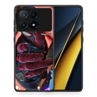 Thumbnail for Spider Hand - Xiaomi Poco X6 Pro 5G θήκη