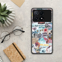 Thumbnail for Summer Vibes - Xiaomi Poco X6 Pro 5G θήκη