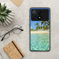 Thumbnail for Tropical Vibes - Xiaomi Poco X6 Pro 5G case