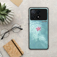 Thumbnail for Water Flower - Xiaomi Poco X6 Pro 5G case