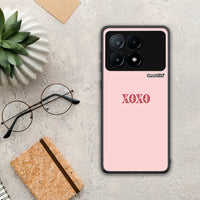 Thumbnail for XOXO Love - Xiaomi Poco X6 Pro 5G θήκη