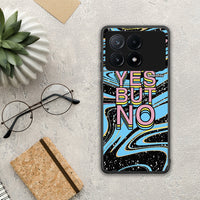 Thumbnail for Yes But No - Xiaomi Poco X6 Pro 5G θήκη