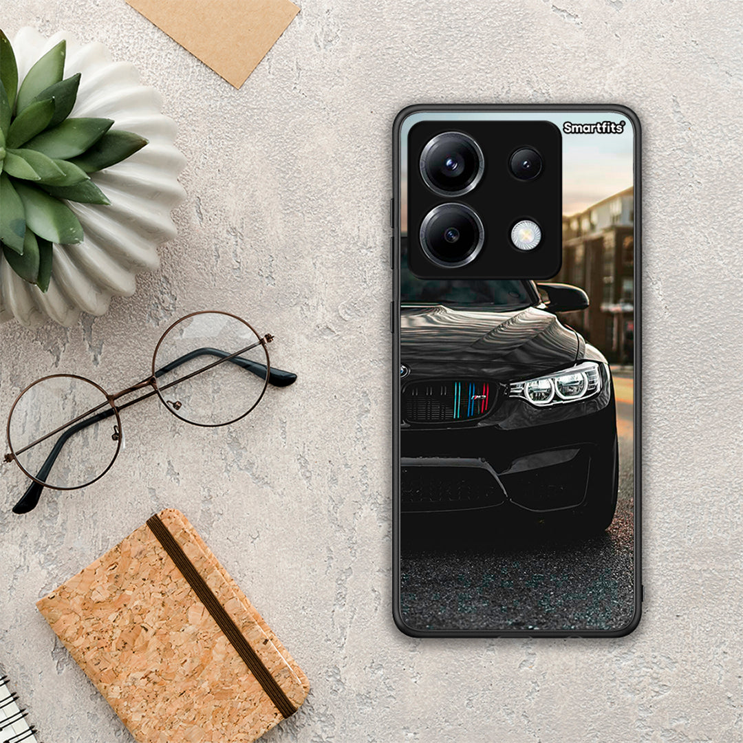 Racing M3 - Xiaomi Poco X6 case