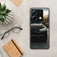 Thumbnail for Racing M3 - Xiaomi Poco X6 case