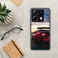 Thumbnail for Racing Supra - Xiaomi Poco X6 θήκη