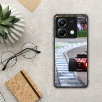 Thumbnail for Racing Vibes - Xiaomi Poco X6 θήκη