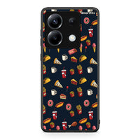 Thumbnail for 118 - Xiaomi Poco X6 Hungry Random case, cover, bumper