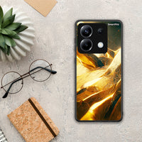 Thumbnail for Real Gold - Xiaomi Poco X6 case