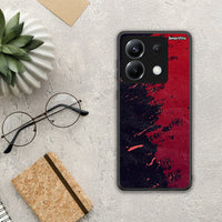 Thumbnail for Red Paint - Xiaomi Poco X6 θήκη