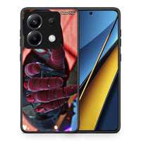 Thumbnail for Spider Hand - Xiaomi Poco X6 θήκη