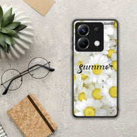 Thumbnail for Summer Daisies - Xiaomi Poco X6 case