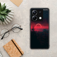 Thumbnail for Tropic Sunset - Xiaomi Poco X6 θήκη