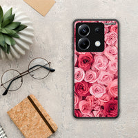 Thumbnail for Valentine Rosegarden - Xiaomi Poco X6 case