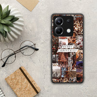 Thumbnail for Xmas Collage - Xiaomi Poco X6 case