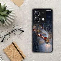 Thumbnail for Xmas Train - Xiaomi Poco X6 case