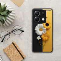 Thumbnail for Yellow Daisies - Xiaomi Poco X6 θήκη
