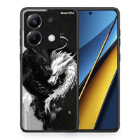 Thumbnail for Yin Yang - Xiaomi Poco X6 case