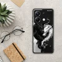 Thumbnail for Yin Yang - Xiaomi Poco X6 case