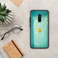 Thumbnail for Yellow Duck - Xiaomi Pocophone F1 case