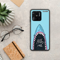 Thumbnail for Hug me - Xiaomi Redmi 10c case