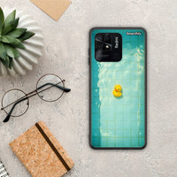 Thumbnail for Yellow Duck - Xiaomi Redmi 10c case