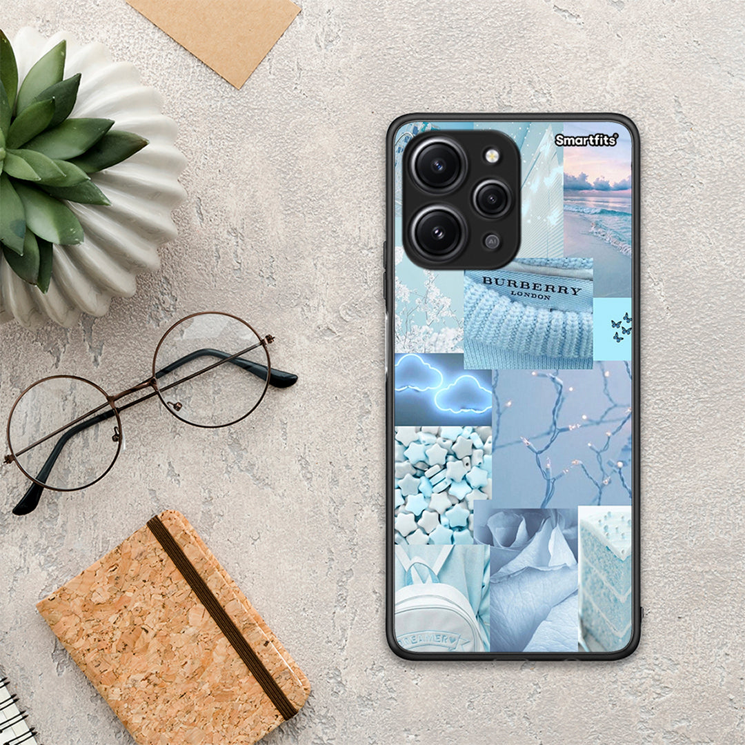 Ciel Aesthetic Collage - Xiaomi Redmi 12 4G θήκη