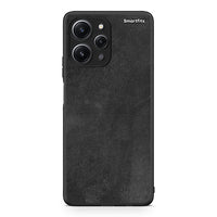 Thumbnail for 87 - Xiaomi Redmi 12 4G Black Slate Color case, cover, bumper