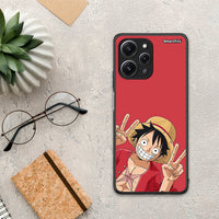 Thumbnail for Pirate Luffy - Xiaomi Redmi 12 4G θήκη